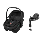 MAXI-COSI Pebble Slide Pro with Family Fix 360 Slide Pro Base "Onyx"